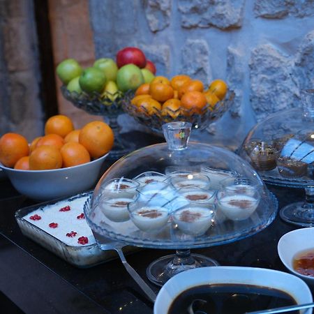 Gazi Konagi Butik Hotel Mardin Extérieur photo