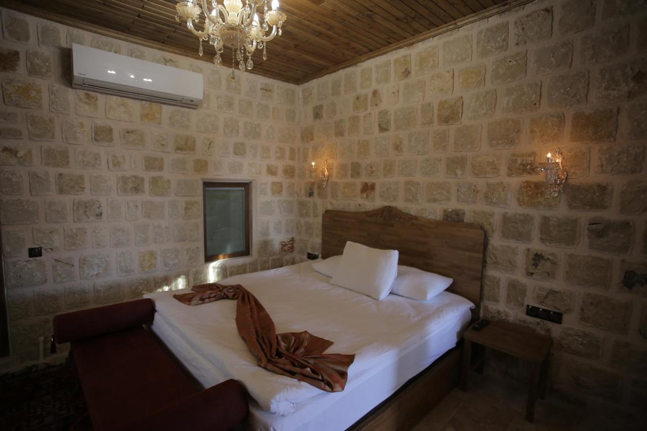 Gazi Konagi Butik Hotel Mardin Extérieur photo