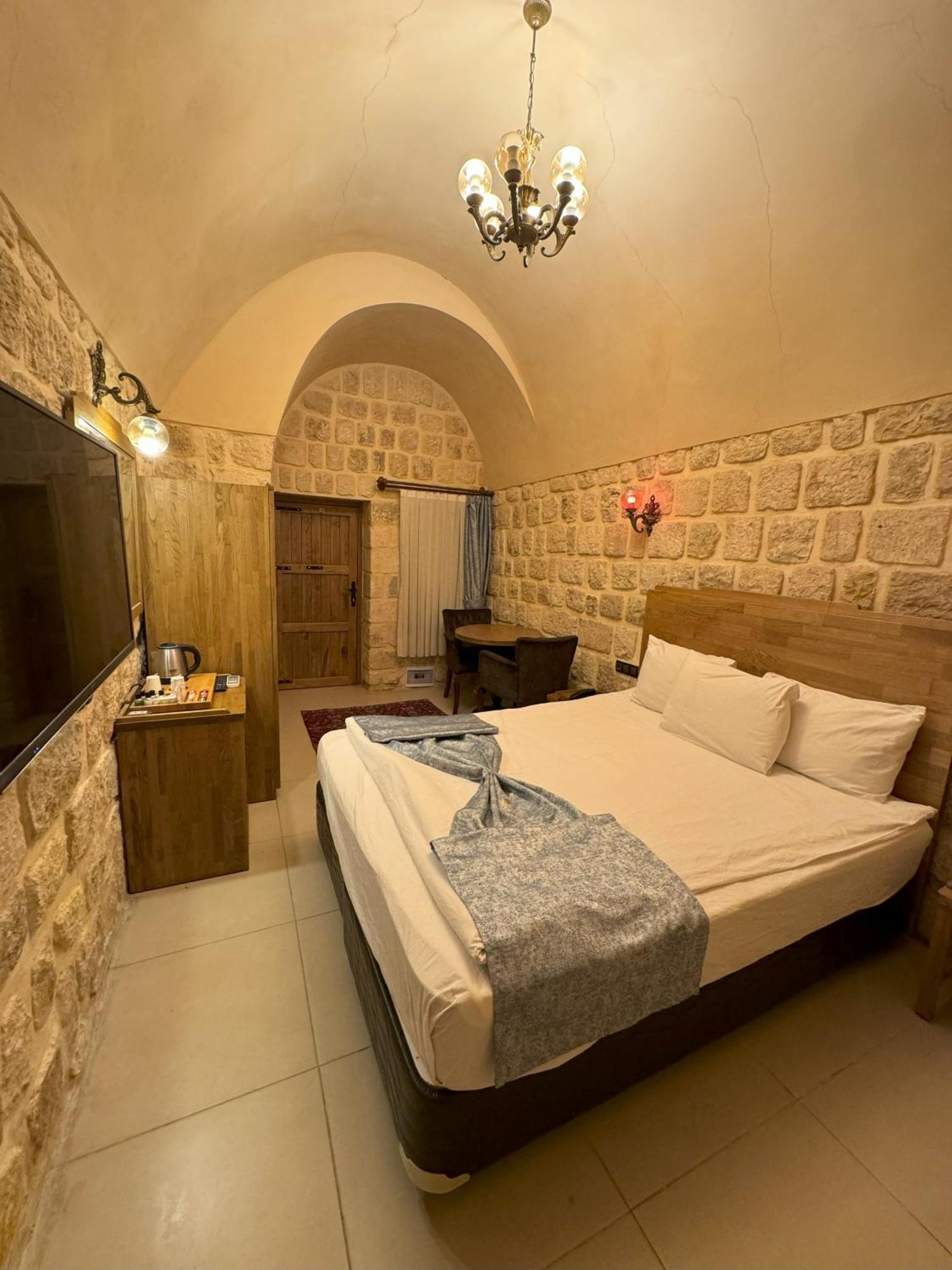 Gazi Konagi Butik Hotel Mardin Extérieur photo