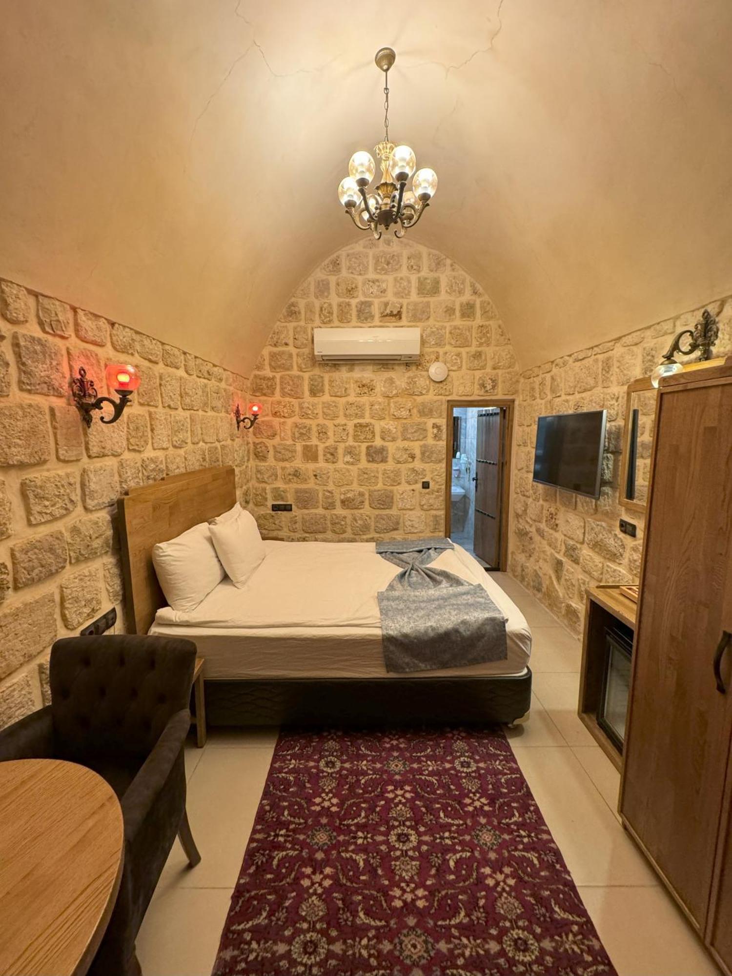 Gazi Konagi Butik Hotel Mardin Extérieur photo