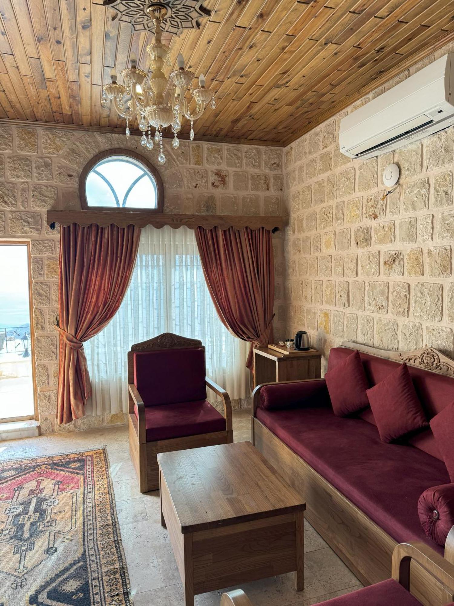 Gazi Konagi Butik Hotel Mardin Extérieur photo