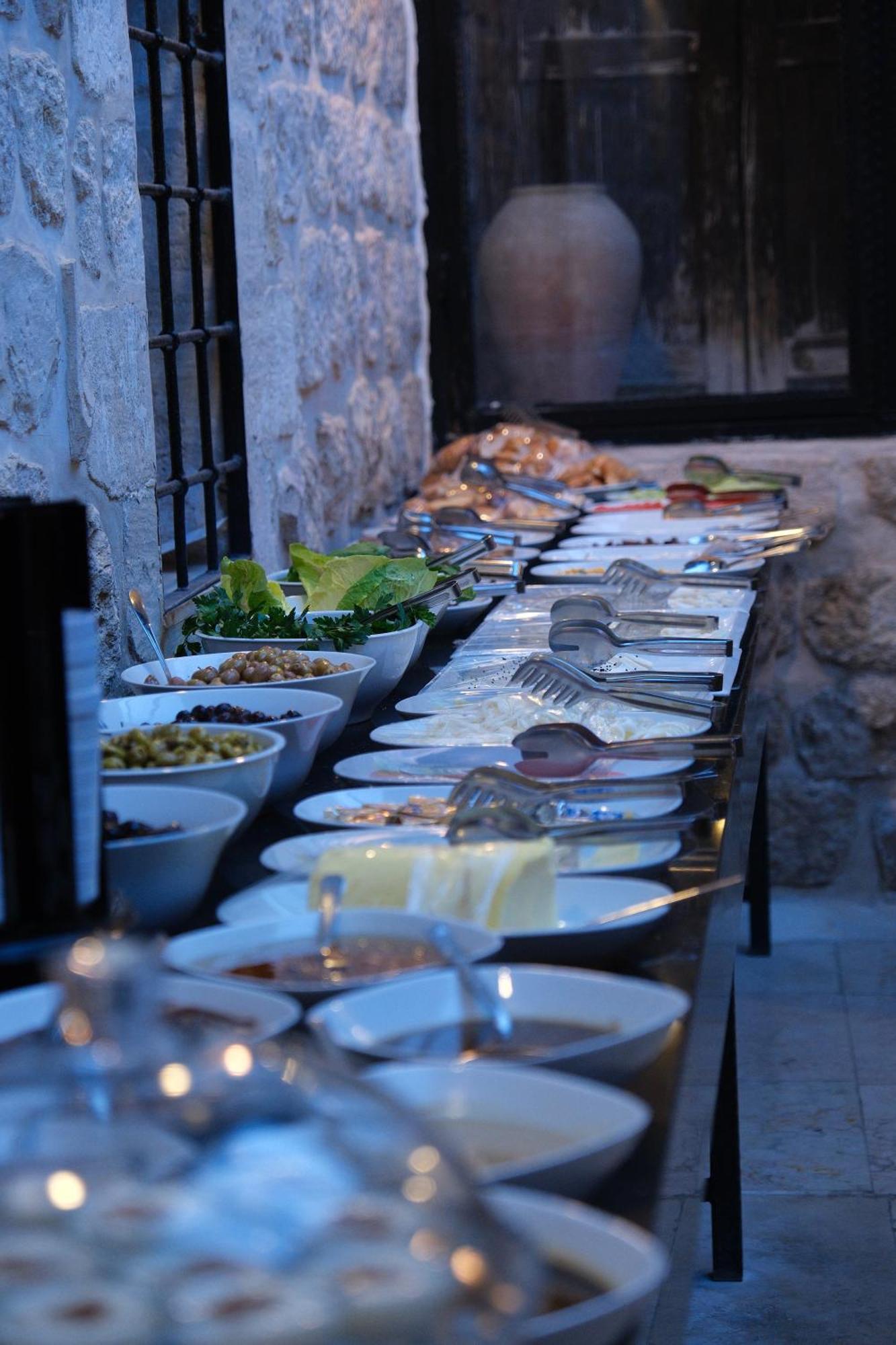 Gazi Konagi Butik Hotel Mardin Extérieur photo