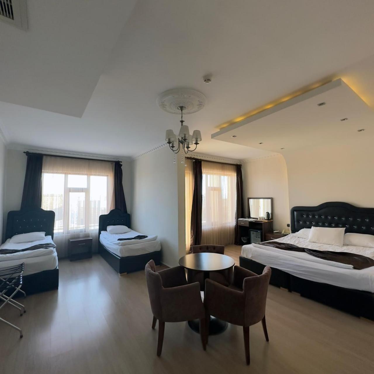 Gazi Konagi Butik Hotel Mardin Extérieur photo