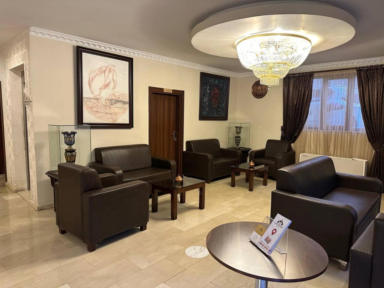 Gazi Konagi Butik Hotel Mardin Extérieur photo