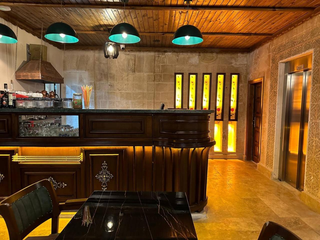 Gazi Konagi Butik Hotel Mardin Extérieur photo