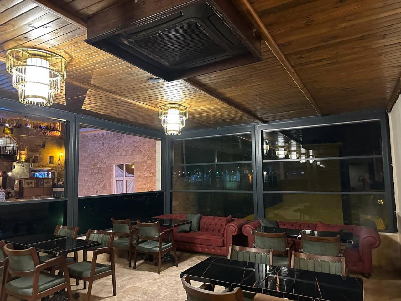 Gazi Konagi Butik Hotel Mardin Extérieur photo