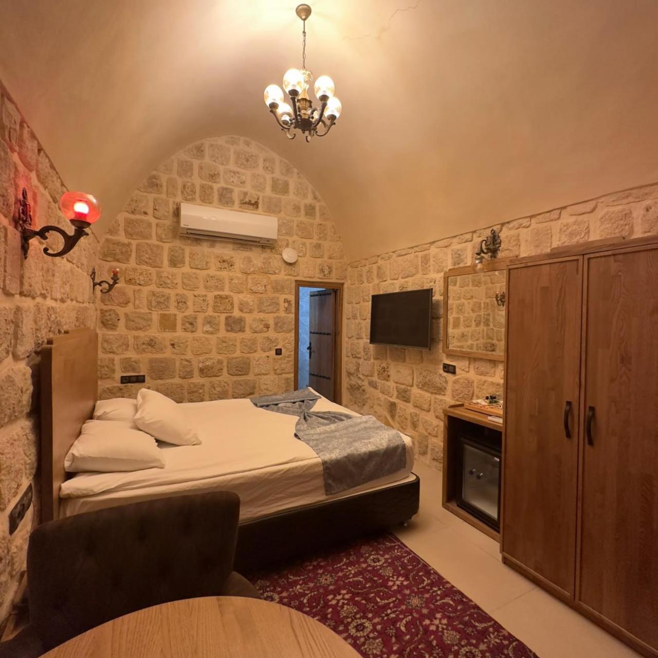 Gazi Konagi Butik Hotel Mardin Extérieur photo