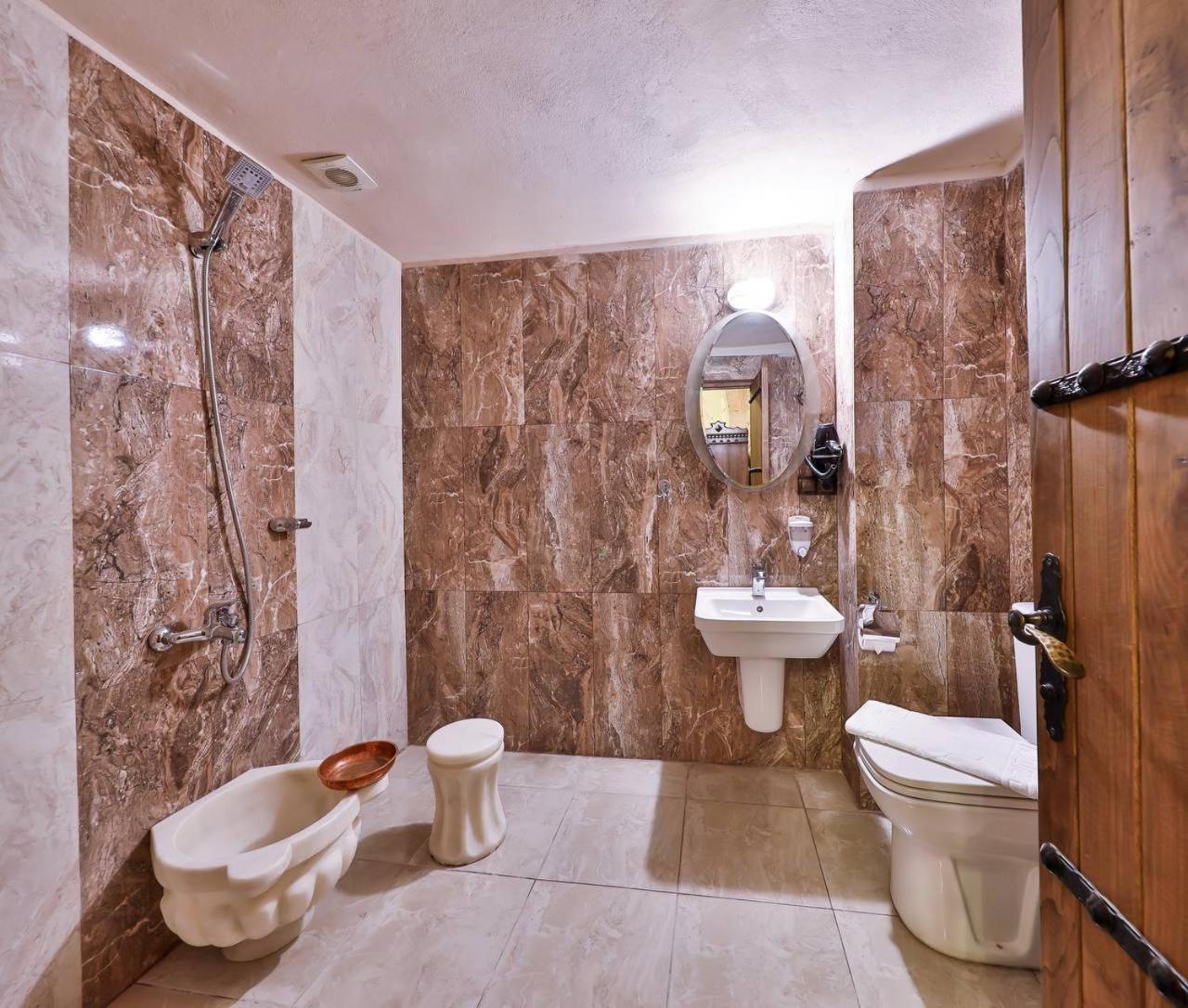 Gazi Konagi Butik Hotel Mardin Extérieur photo
