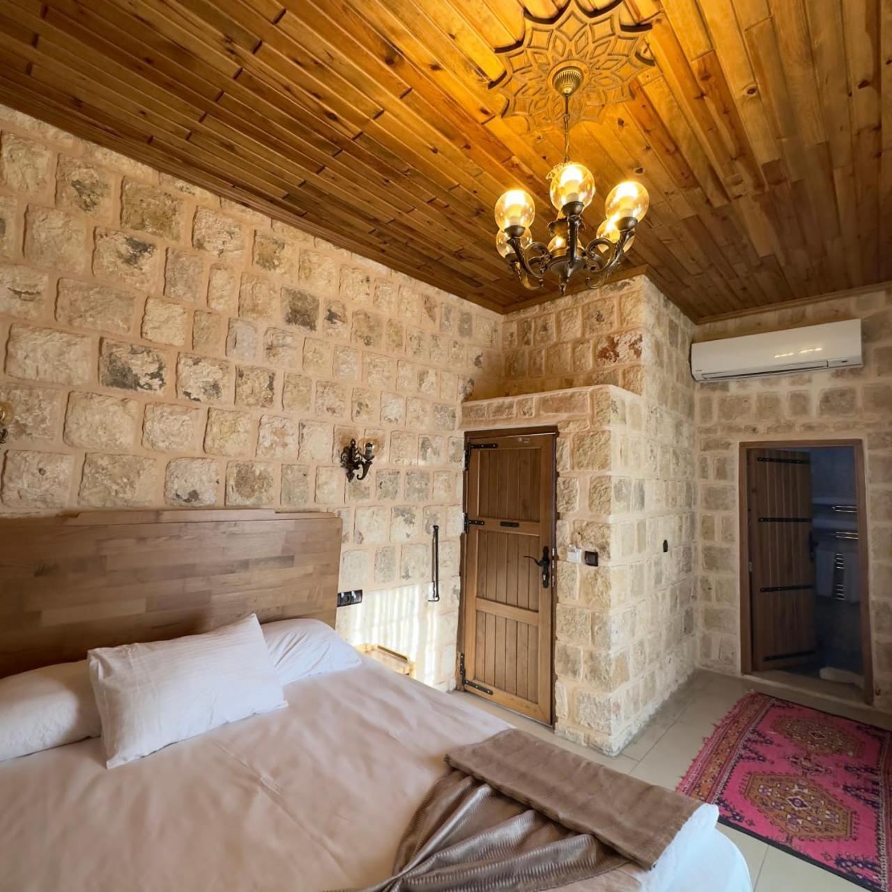 Gazi Konagi Butik Hotel Mardin Extérieur photo