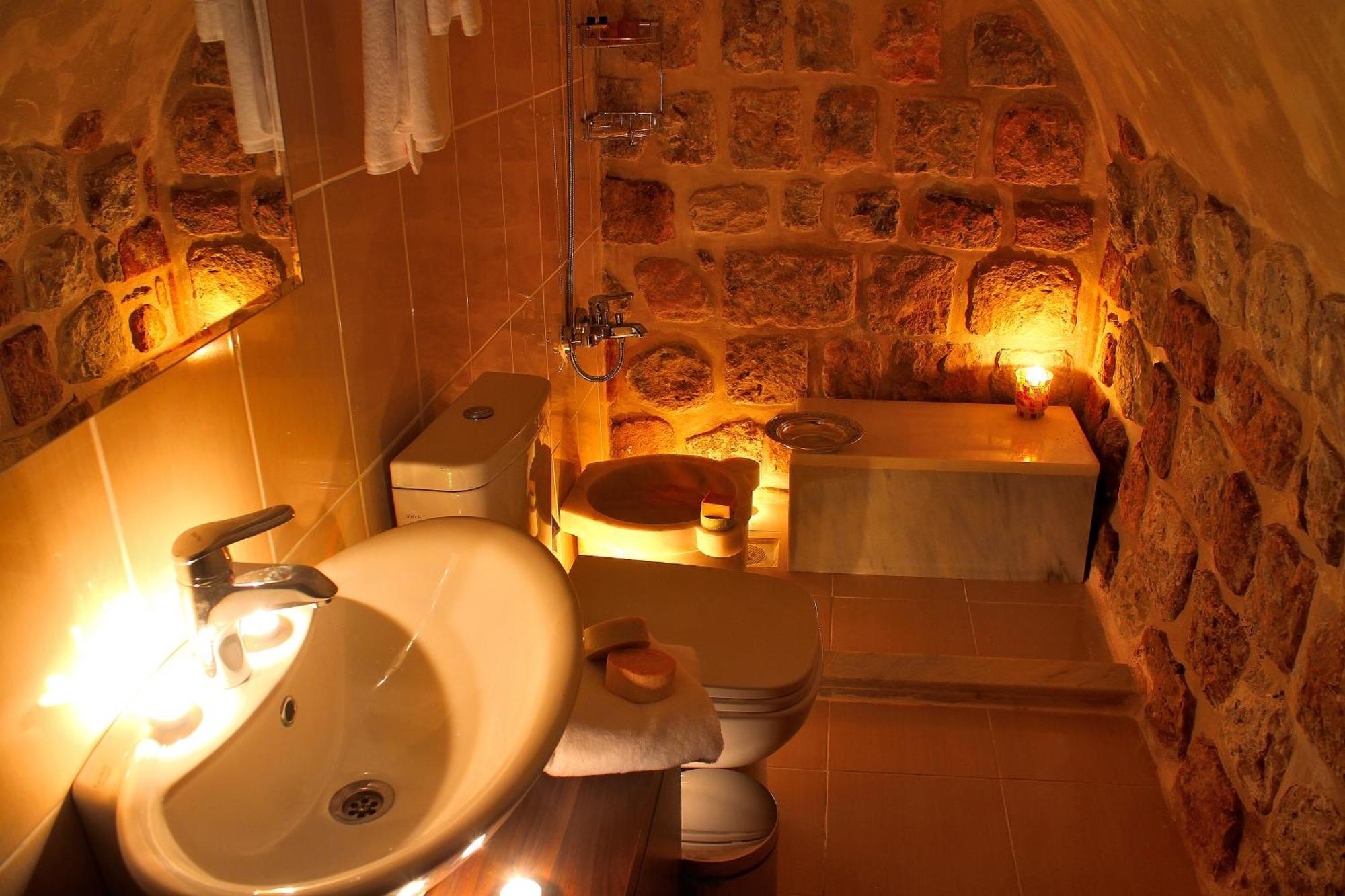 Gazi Konagi Butik Hotel Mardin Extérieur photo