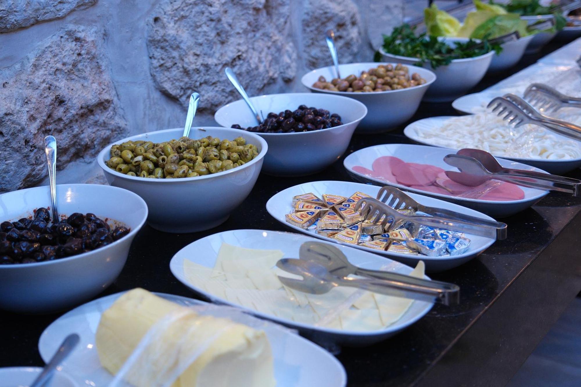 Gazi Konagi Butik Hotel Mardin Extérieur photo