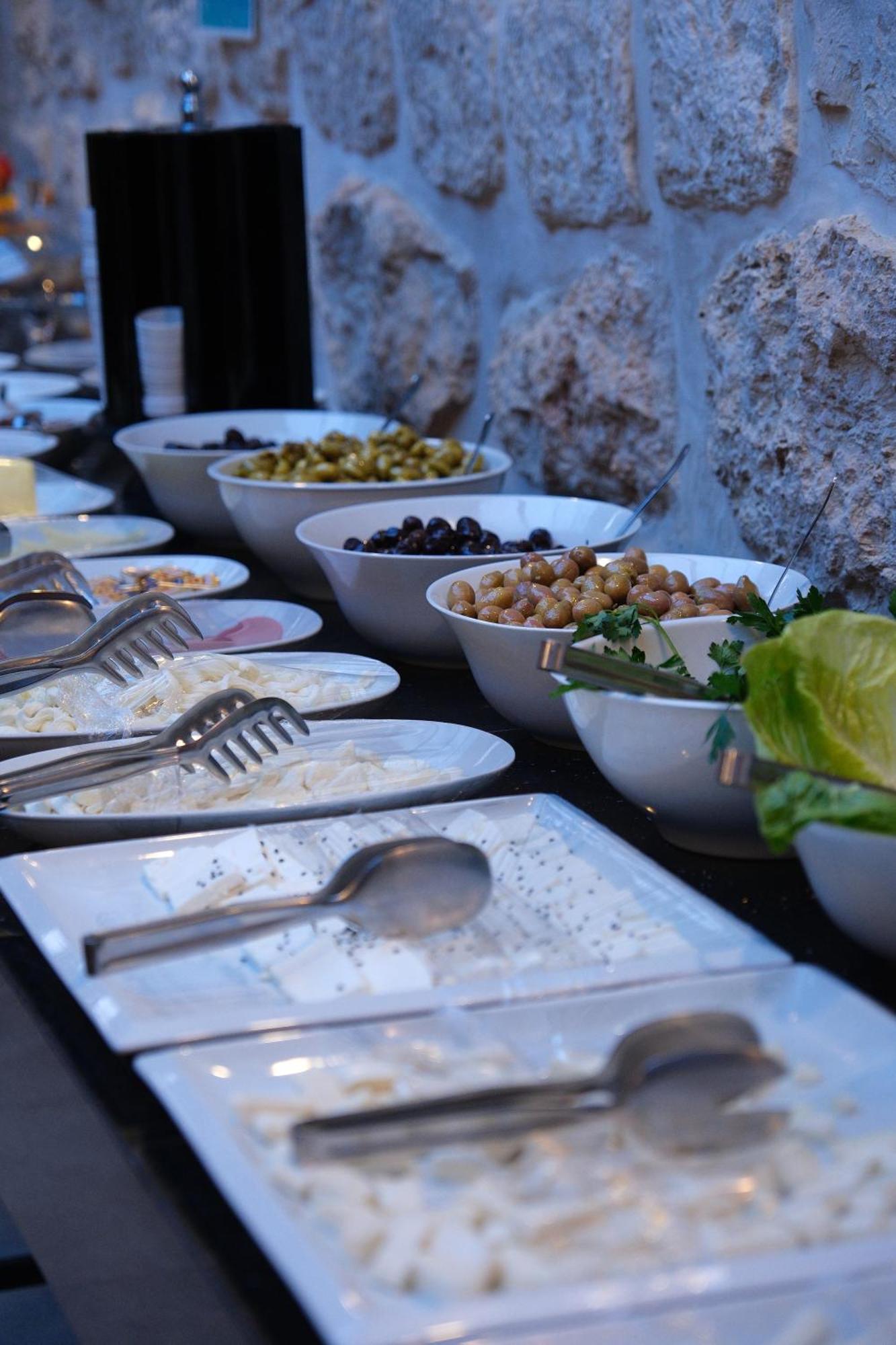 Gazi Konagi Butik Hotel Mardin Extérieur photo