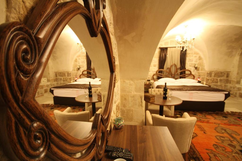 Gazi Konagi Butik Hotel Mardin Chambre photo