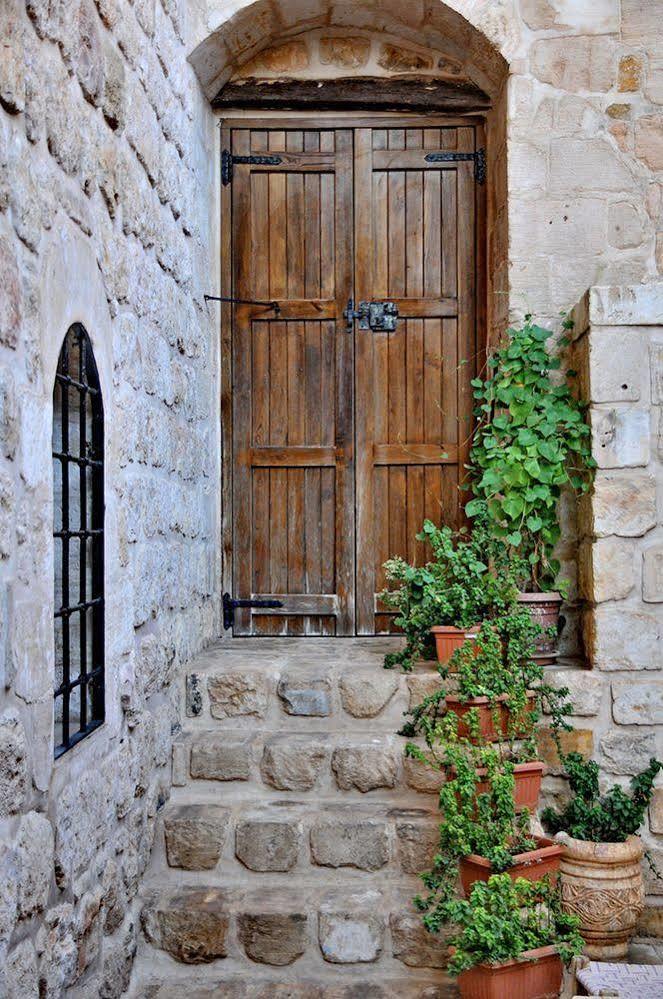 Gazi Konagi Butik Hotel Mardin Extérieur photo